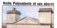 Brocante Vide-greniers de Lectoure