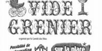Vide-grenier de Monferran Saves