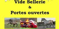 Vide-grenier de Saint Clar