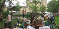 Vide-grenier de Jegun