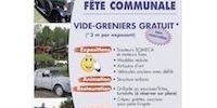 FÊTE COMMUNALE