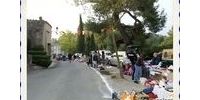 Vide grenier et Vide Maison de Bouilhonnac