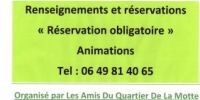 Vide-grenier brocante de CUSSET