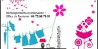 Vide-grenier BROCANTE De SAINT MARTIN D'ARDECHE