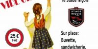 Vide-grenier Nice