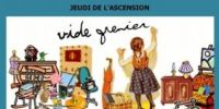 Brocante DE MONTSALVY