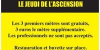 Vide-grenier Potigny