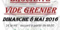 Vide-Grenier, Brocante Azy