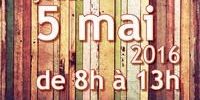 Brocante DE WATTIGNIES