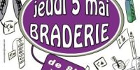 Brocante Vide-grenier de Houdain