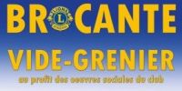 Brocante Vide-grenier Lions Club Ajaccio