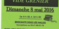 Brocante et Vide-grenier Auxonne