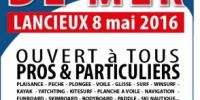 Grandes Puces Nautiques de Lancieux