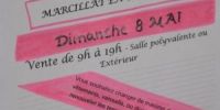 Brocante Vide-placards Evaux Les Bains