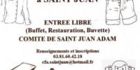 Brocante Saint Juan