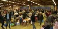 Vide-grenier Chateaulin
