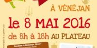 Vide-grenier Venejan