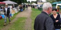 Vide-grenier Brocante Izon