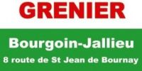 Vide-grenier du Secours Catholique Bourgoin Jallieu
