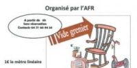 Vide-grenier Pouilly Sous Charlieu