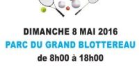 Vide-grenier Parc Du Grand Blottereau