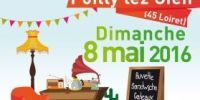 Vide-grenier Poilly Lez Gien