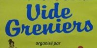 Vide Grenier Pujols