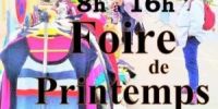Foire de Printemps