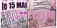 Videgreniers Brocante de Pazyzac