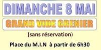 Grand Vide Grenier