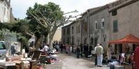 Vide-grenier brocante de LASSERRE DE PROUILLE