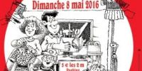 Vide-grenier du Gué-d'Orger