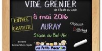 Vide Grenier des Petits Macarons