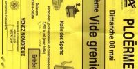 Vide grenier
