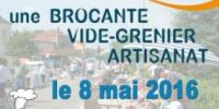 Brocante Vide-greniers Artisanat