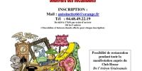Vide-grenier de Gruissan