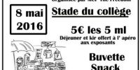 Bourse moto &amp; vide grenier de Rieux Minervois