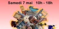 Grande Vente Solidaire Emmaus de Quimper