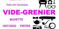 Vide grenier Entraigues