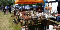 Puces brocante de printemps
