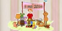 18ème vide-grenier