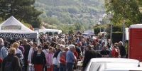 Vide Grenier Boulodrome de Negrin