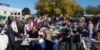 Vide grenier