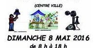 7eme grand vide greniers brocante