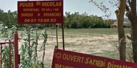 Les Puces Saint Nicolas