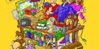 Vide-grenier