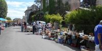 Vide-grenier brocante de Labrousse