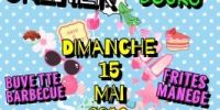 Brocante Vide-grenier Trouy