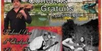 Vide-grenier de Glay