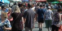 Vide-grenier Brocante Eymet